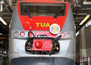 Un investimento green: cento nuovi bus a metano per la Tua