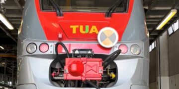 Un investimento green: cento nuovi bus a metano per la Tua