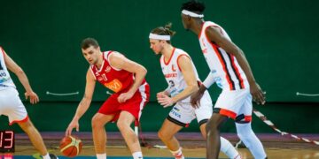 Unibasket e Vasto: queste le avversarie del prossimo campionato di C Gold