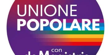 Unione Popolare: i candidati in Abruzzo del movimento di De Magistris