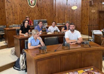 Nuovo sito, qr code e informazioni sulla città: ecco il progetto di “Vasto in Centro”