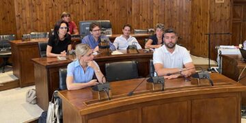 Nuovo sito, qr code e informazioni sulla città: ecco il progetto di “Vasto in Centro”