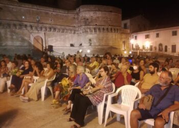 “Dissidenti”, Emanuele Felice dialoga con Gianni Vernetti: «I regimi si combattono dall’interno»