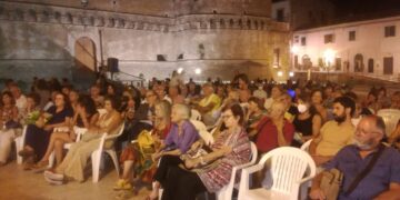 “Dissidenti”, Emanuele Felice dialoga con Gianni Vernetti: «I regimi si combattono dall’interno»