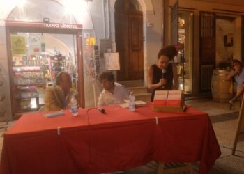 “Dissidenti”, Emanuele Felice dialoga con Gianni Vernetti: «I regimi si combattono dall’interno»