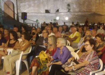 “Dissidenti”, Emanuele Felice dialoga con Gianni Vernetti: «I regimi si combattono dall’interno»