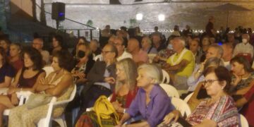 “Dissidenti”, Emanuele Felice dialoga con Gianni Vernetti: «I regimi si combattono dall’interno»