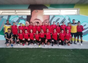 Virtus Anxanum: torna dopo anni di assenza il calcio femminile in città