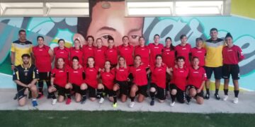 Virtus Anxanum: torna dopo anni di assenza il calcio femminile in città