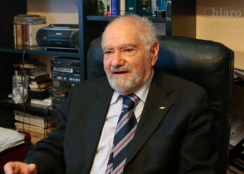 È morto Vittorio Emanuele Russo, avvocato e cultore della vastesità