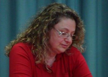 «…quando la morte si sbaglia!». Dieci anni senza Maria Giulia Moretta