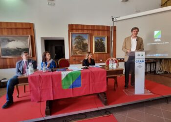 La “nuova emigrazione” al centro della prima riunione del Cram a Vasto