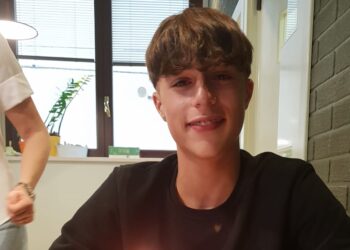 Buon compleanno Agostino Di Francesco