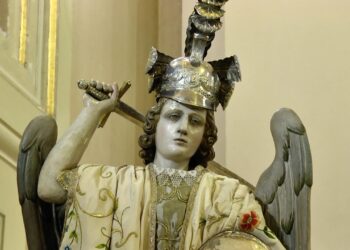 Feste patronali a Vasto: gli appuntamenti in onore di San Michele arcangelo