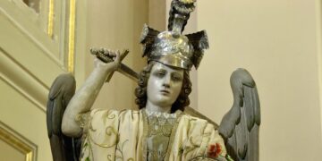 Feste patronali a Vasto: gli appuntamenti in onore di San Michele arcangelo
