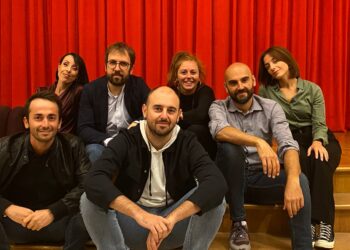 L’Accademia del Grido accende i riflettori: «Sul palco per diffondere la meravigliosa arte del teatro»