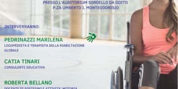 A Monteodorisio torna “Diamoci una mossa!”: sport e disabilità nel convegno targato Anffas
