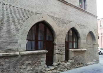 Bellezza antica e splendore ritrovato per le Botteghe Medievali