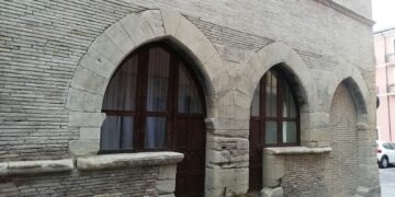 Bellezza antica e splendore ritrovato per le Botteghe Medievali