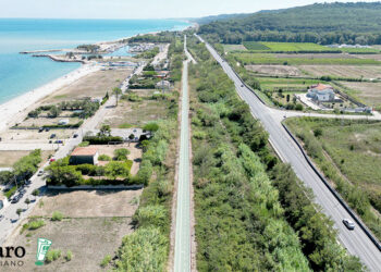 Via Verde: ancora un’estate da incompiuta, ma si pensa già alla terza corsia