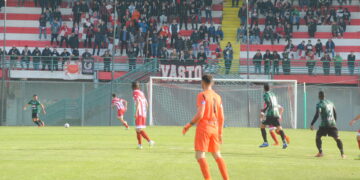 La Vastese pronta a riabbracciare l’Aragona. Ipotesi maxischermo