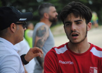 Coppa di Seconda Categoria: c’è il derbissimo Virtus Vasto-Vasto United