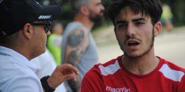 Coppa di Seconda Categoria: c’è il derbissimo Virtus Vasto-Vasto United