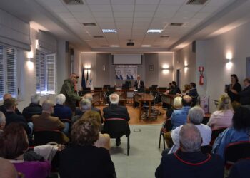 San Salvo ricorda Vitale Artese: «È un padre della nostra città»