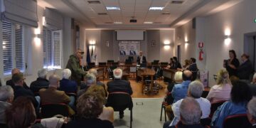 San Salvo ricorda Vitale Artese: «È un padre della nostra città»