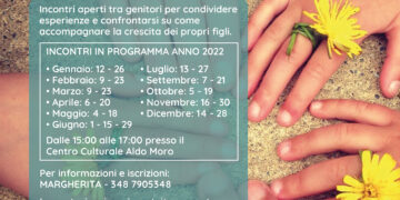 Torna “Genitori Insieme”: educazione, difficoltà ed esigenze degli adolescenti al centro degli incontri