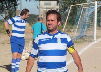 Audax Palmoli: sette volti nuovi e tante conferme. Domenica c’è il Torrebruna