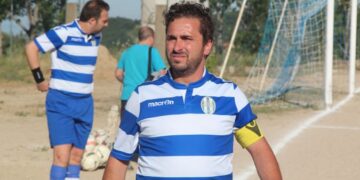 Audax Palmoli: sette volti nuovi e tante conferme. Domenica c’è il Torrebruna