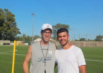 Benedetti: «Il Vasto Marina tiene alla Coppa. Da domenica peseranno i punti»