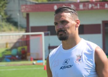 Romeo: addio definitivo alla Vastese, futuro in Campania