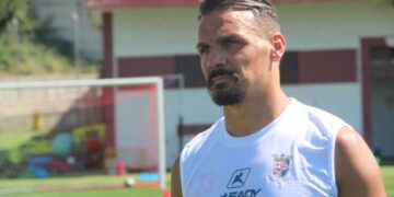 Romeo: addio definitivo alla Vastese, futuro in Campania