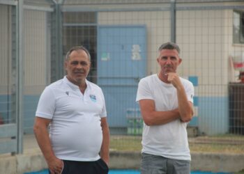 San Salvo: ufficiale l’arrivo di Ramirez