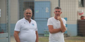 San Salvo: ufficiale l’arrivo di Ramirez