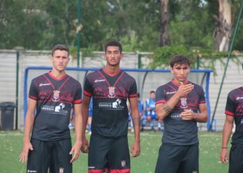 Vastese, domenica campionato al via: da Tolentino non si scherza più