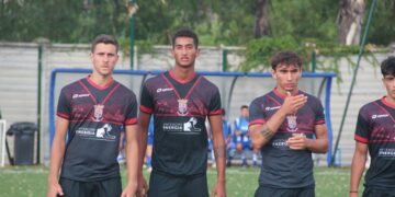 Vastese, domenica campionato al via: da Tolentino non si scherza più