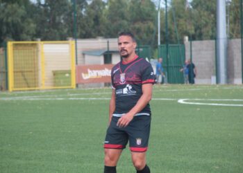 Vastese: Romeo ha salutato