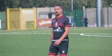 Vastese: Romeo ha salutato