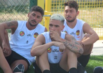 Il Casalbordino rischia ma passa ai rigori: Miglianico fuori dalla Coppa