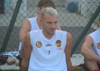 Casalbordino: torna Cianci, arrivano Sejmenovic e De Riccardis. Via Capone