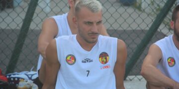 Casalbordino: torna Cianci, arrivano Sejmenovic e De Riccardis. Via Capone