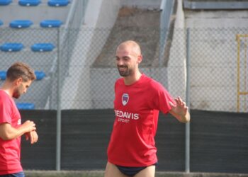 La Virtus Cupello ringrazia “Lupo” Felice: in Coppa Atessa eliminato