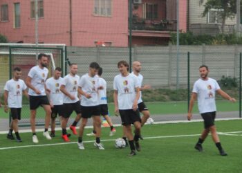 Coppa Abruzzo Prima Categoria: si parte domenica, ecco gli accoppiamenti