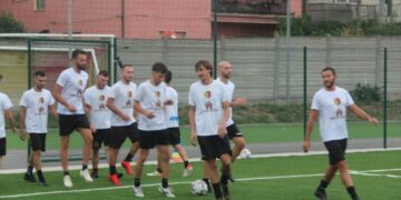 Coppa Abruzzo Prima Categoria: si parte domenica, ecco gli accoppiamenti