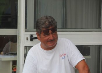 Pino Travaglini nuovo presidente della Delegazione di Vasto Lnd Abruzzo