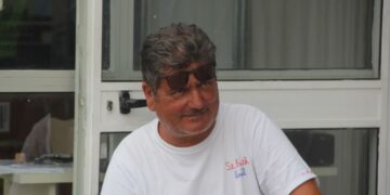 Pino Travaglini nuovo presidente della Delegazione di Vasto Lnd Abruzzo