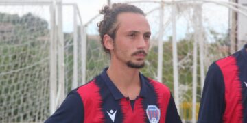 Roccaspinalveti: ufficiali gli arrivi di Luciano e Battista